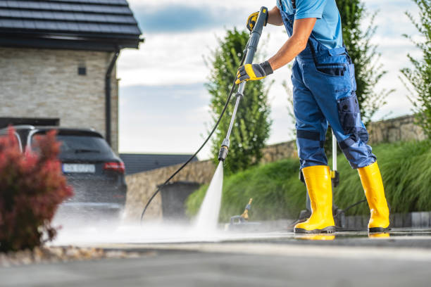 Best Post-Construction Pressure Washing  in Ceresco, NE